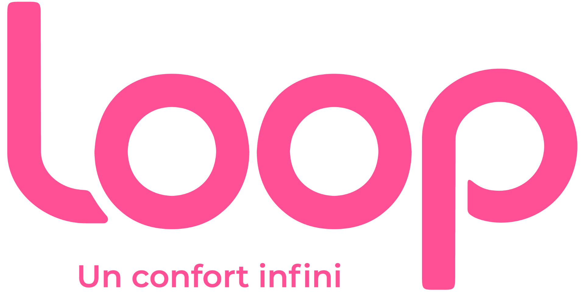 Matelas dans une boîte Loop