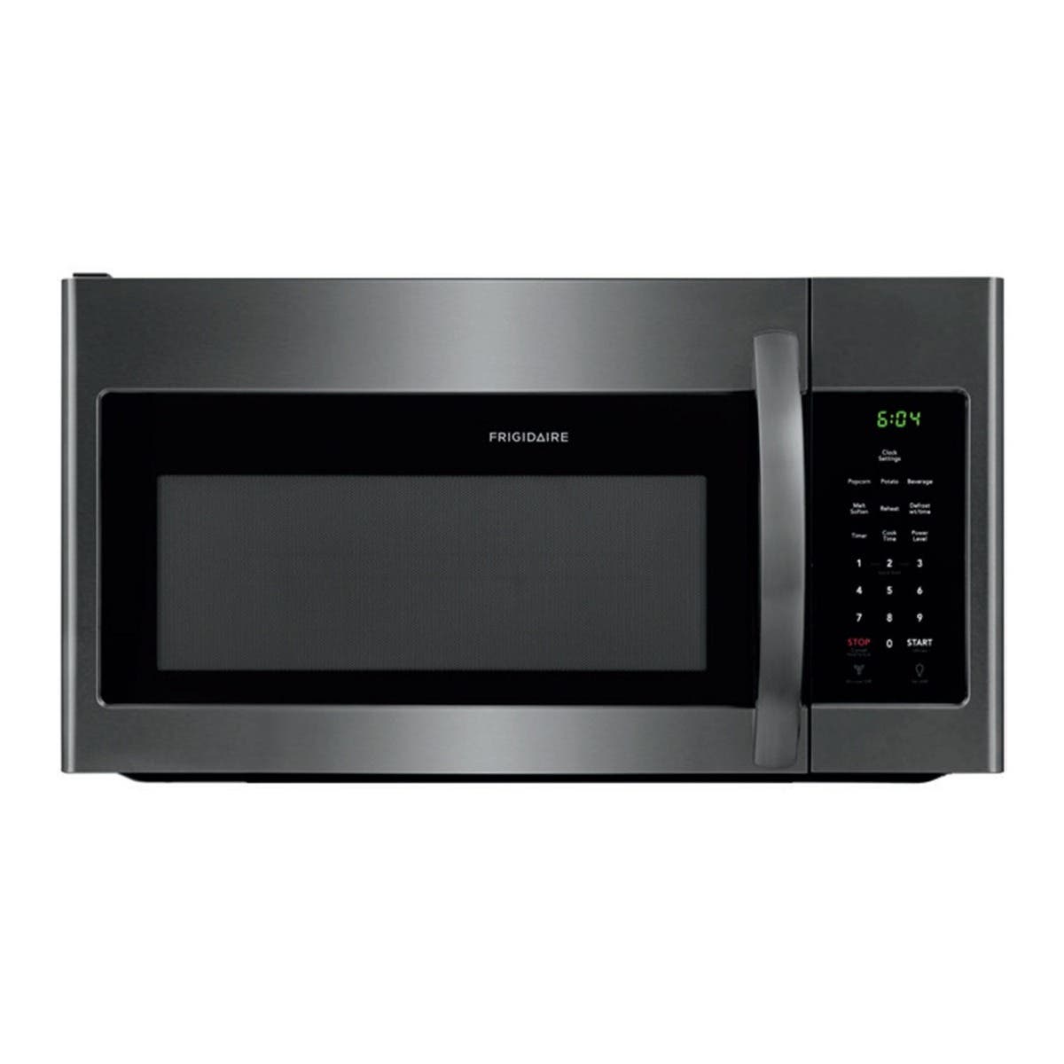 Microwave Ovens and Hood
