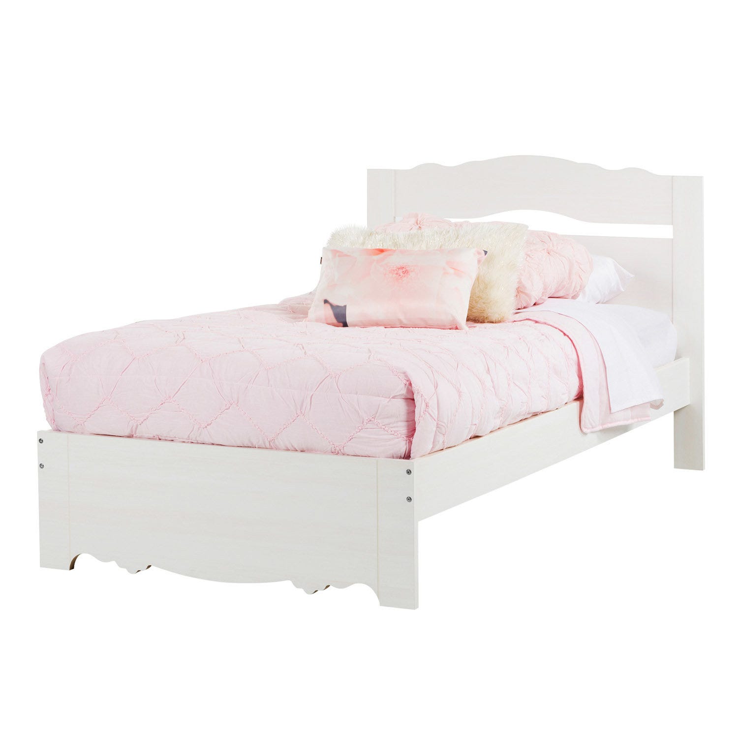 Twin Bed Set 39