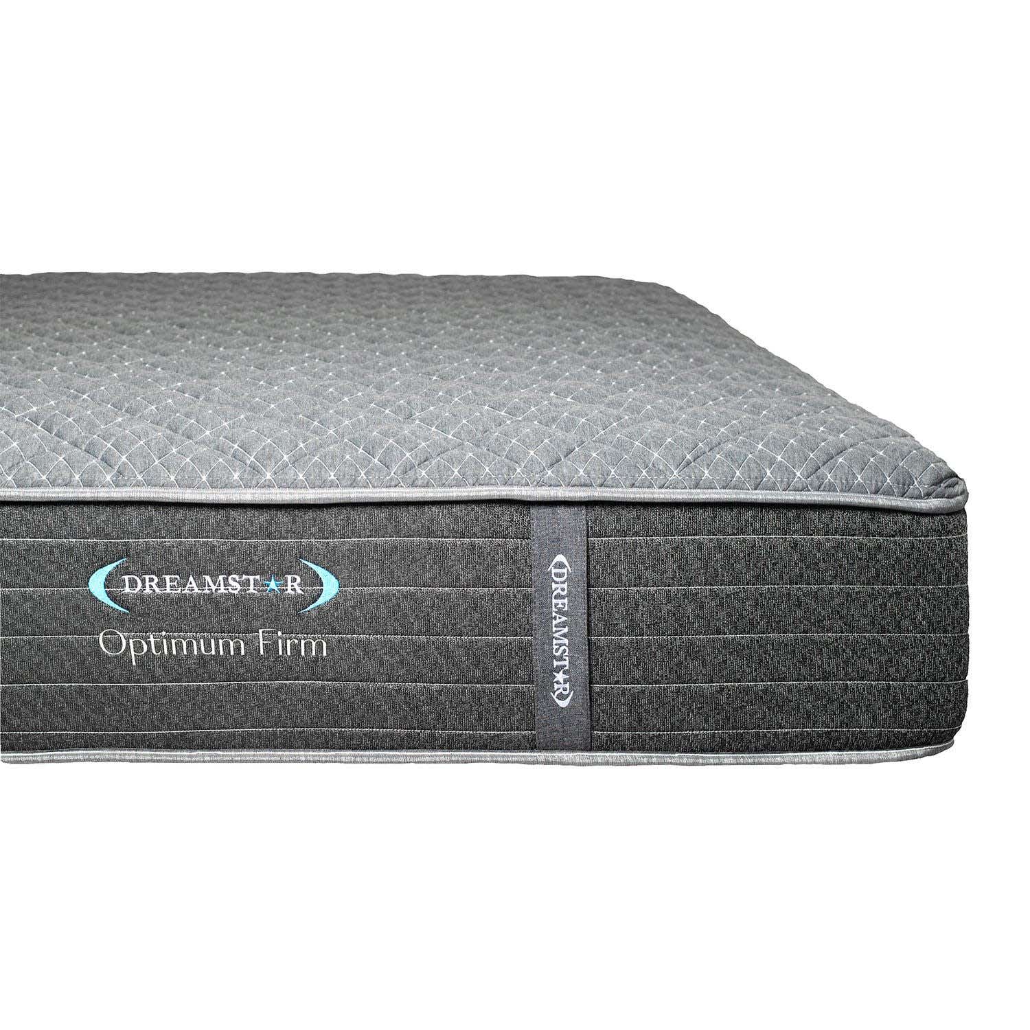 Extra Firm Full Mattress with Pocket Coils RD Furniture