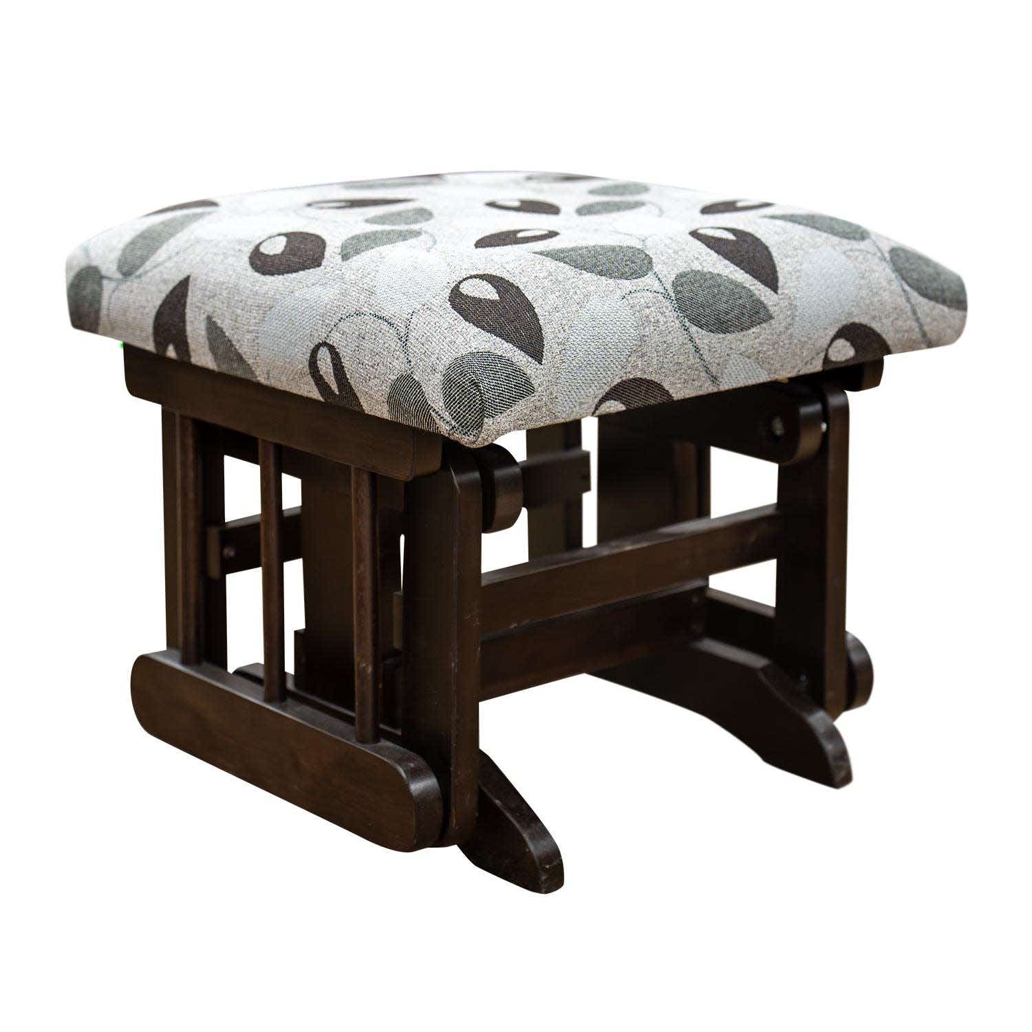 Sona glider and ottoman discount
