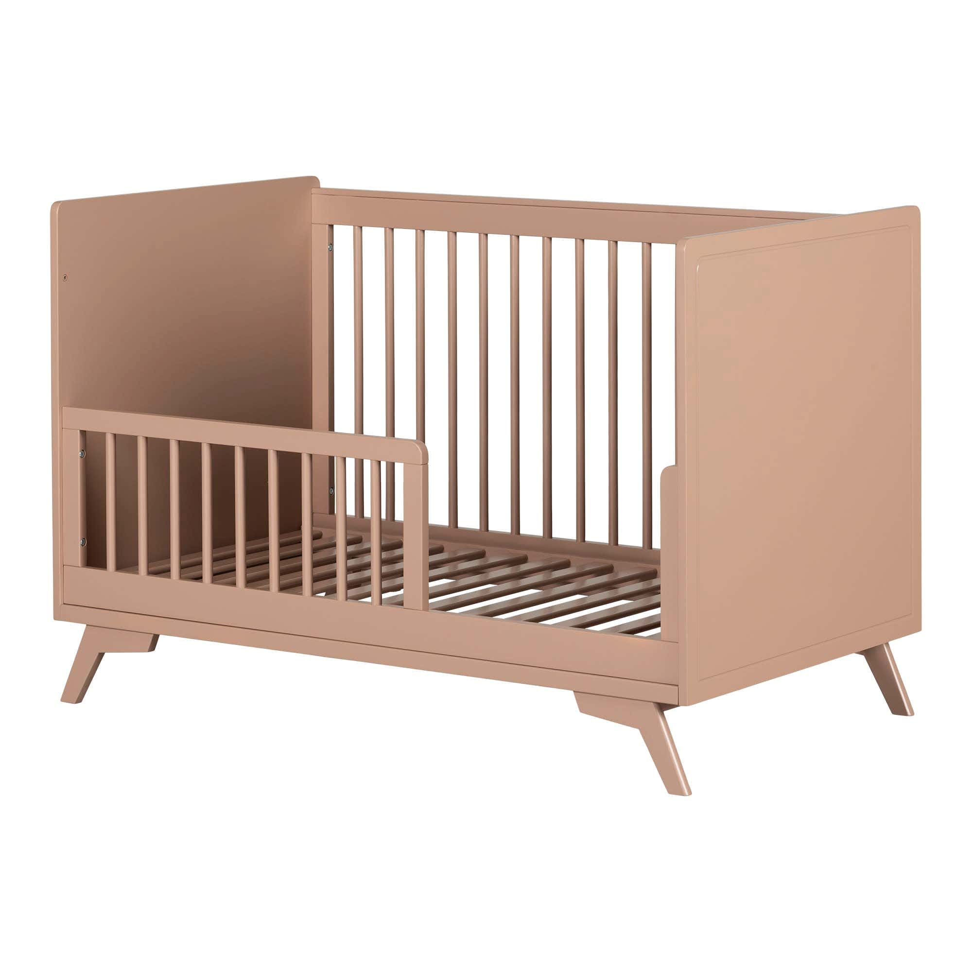 South shore savannah crib clearance