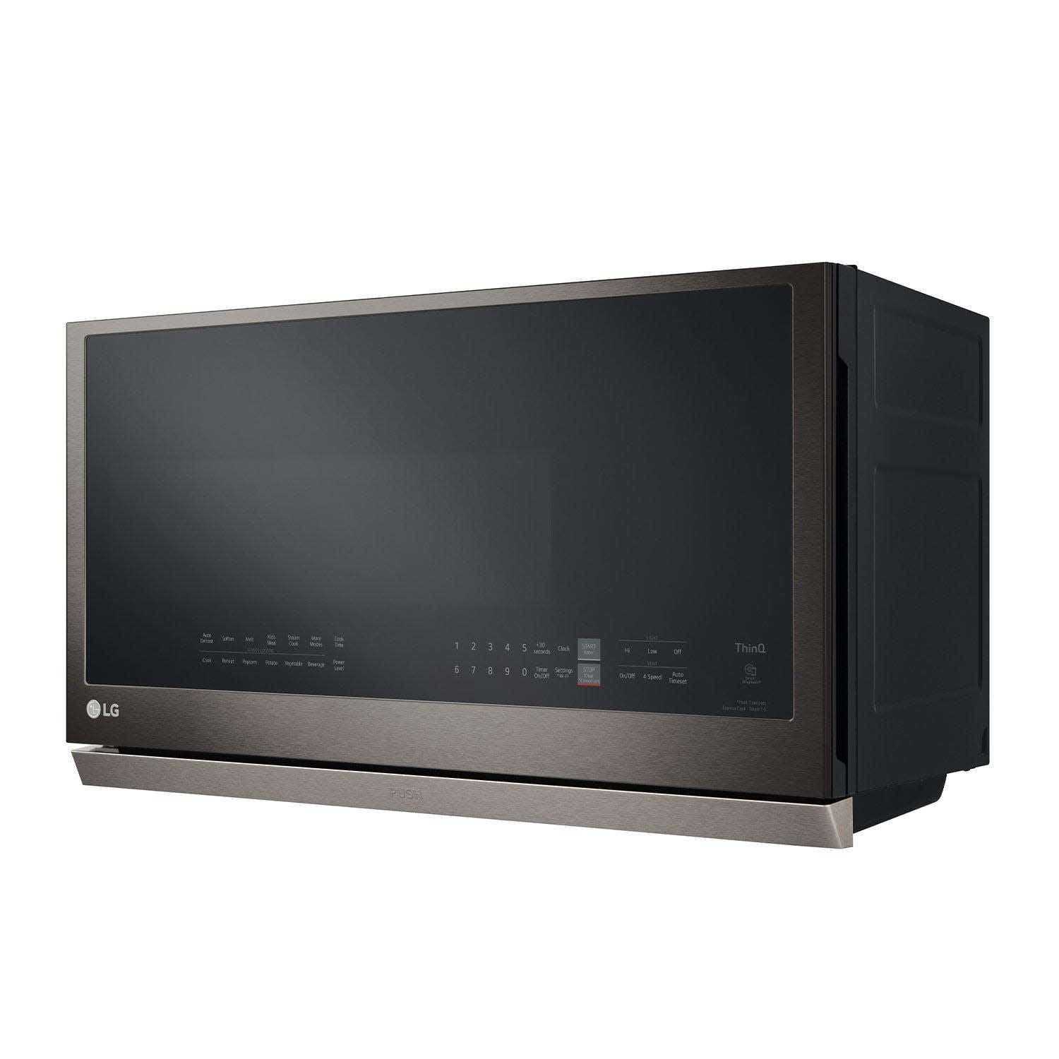 Lg microhood on sale
