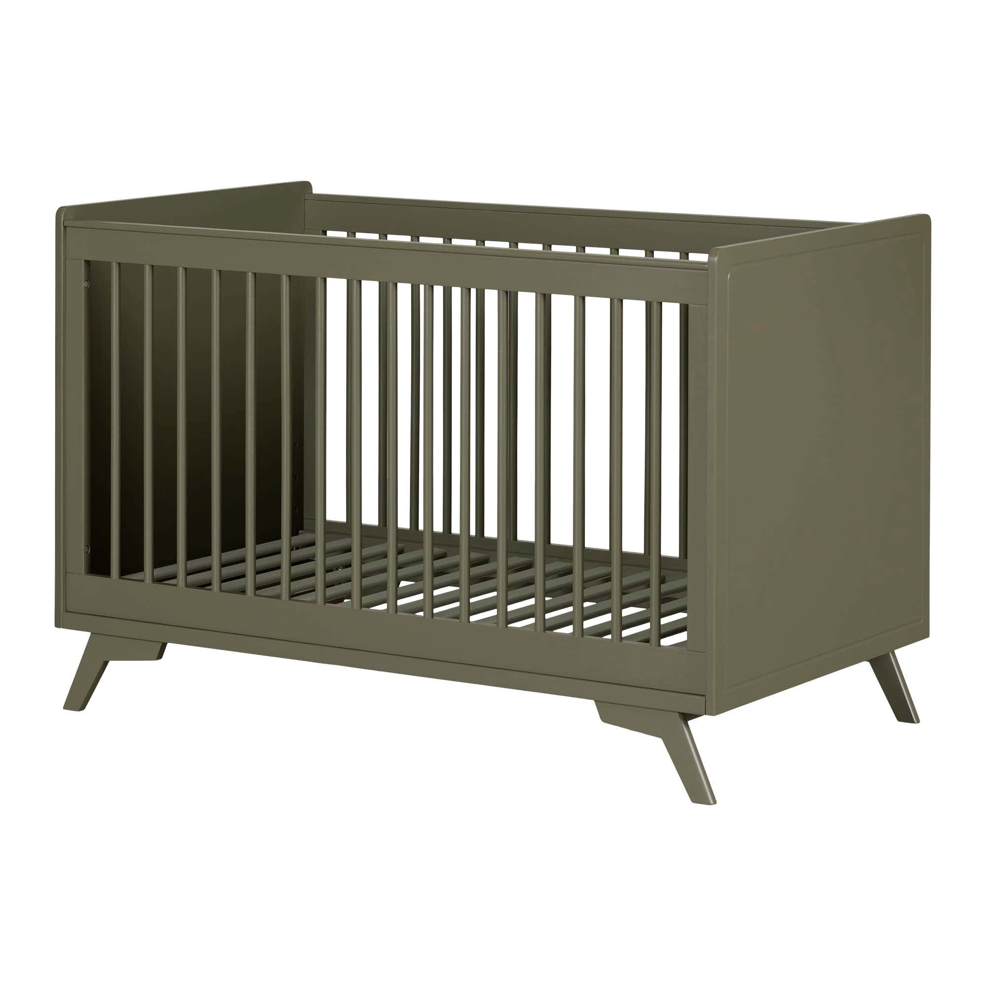 Baby Crib South Shore RD Furniture