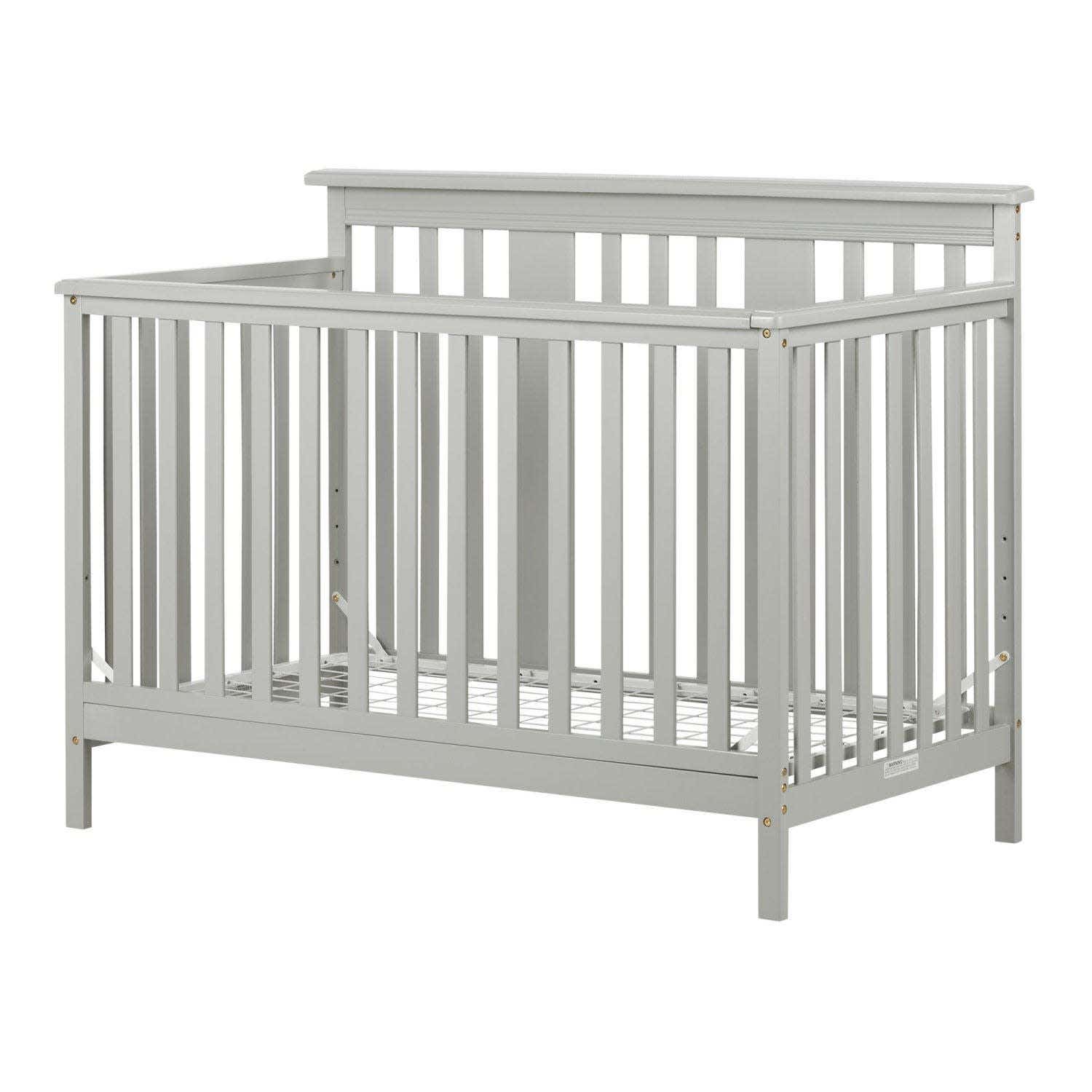 South shore savannah crib outlet