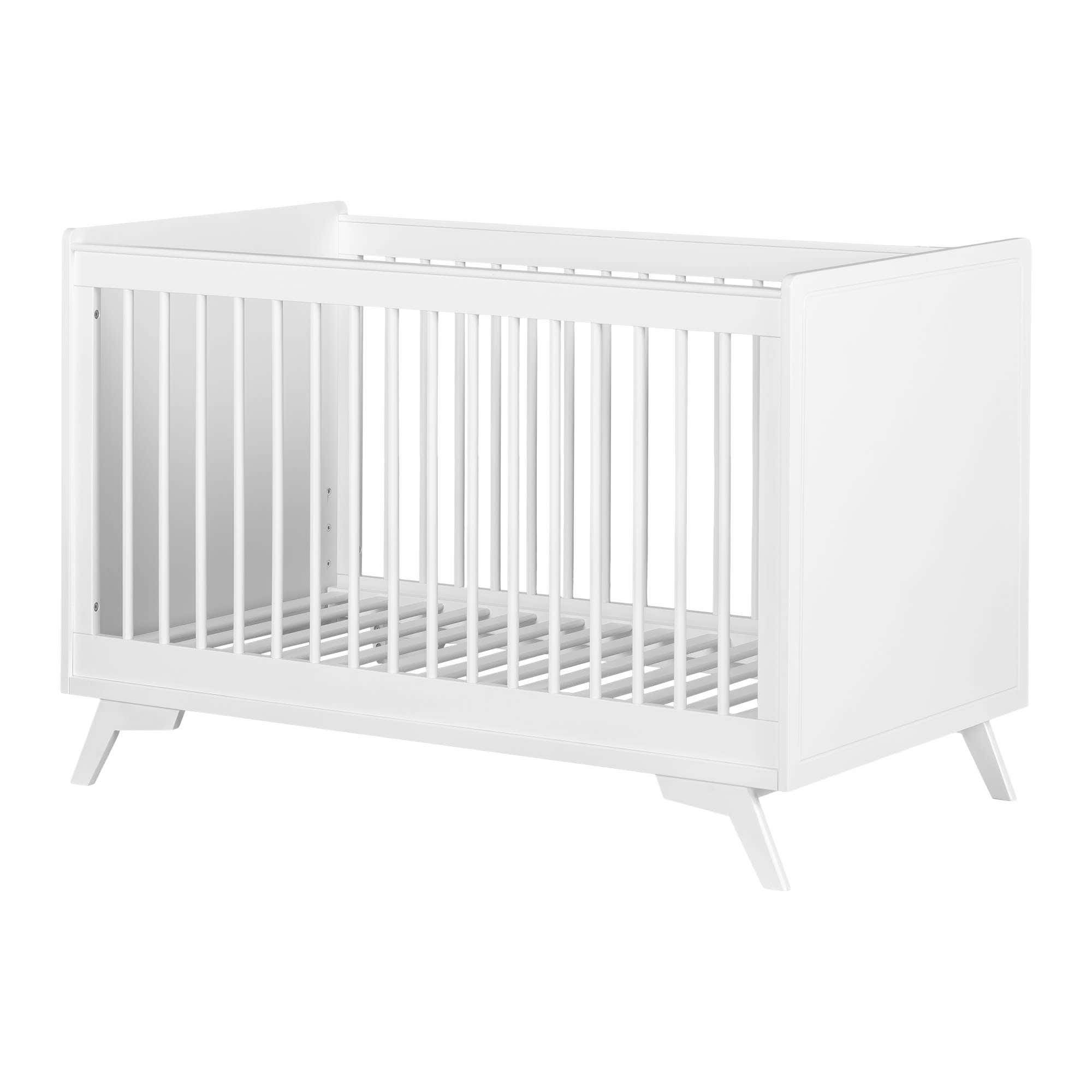Baby Crib South Shore RD Furniture