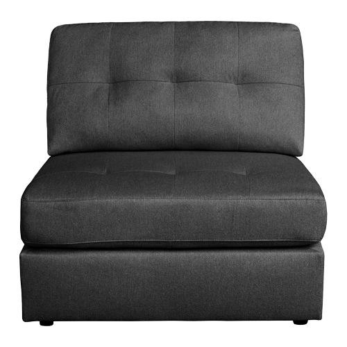Grey or Beige Modular Components