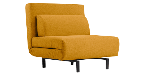 Convertible Armchair