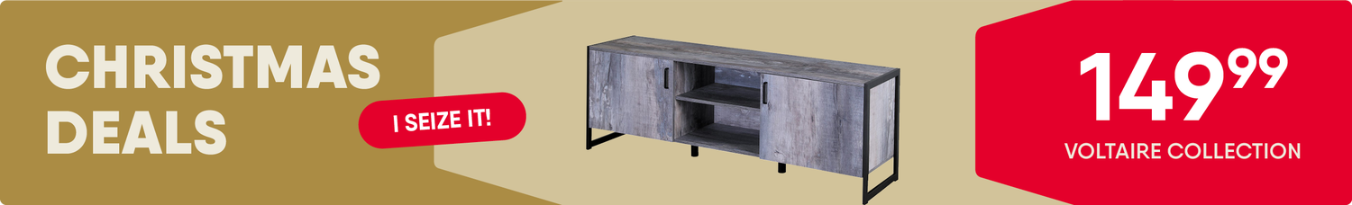 Shop Voltaire Collection