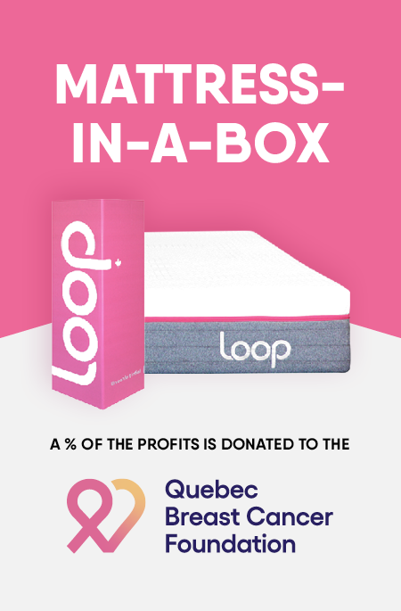 Mattress-in-a-Box Loop