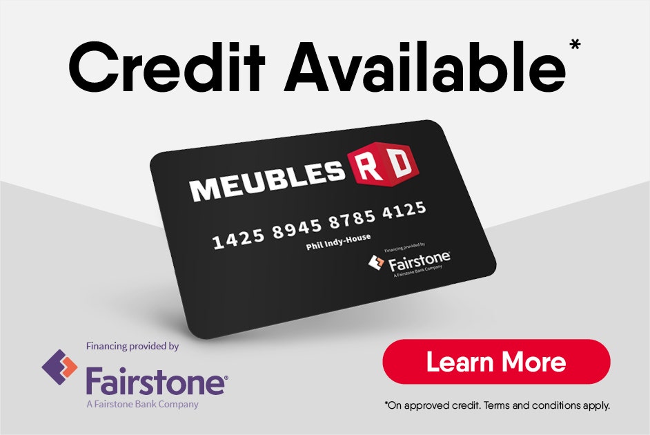 Fairstone financing