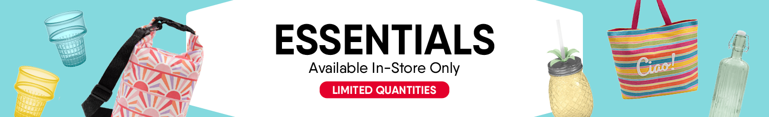 Home Decor, Dinnerware & Accessories