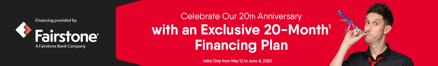 Fairstone financing