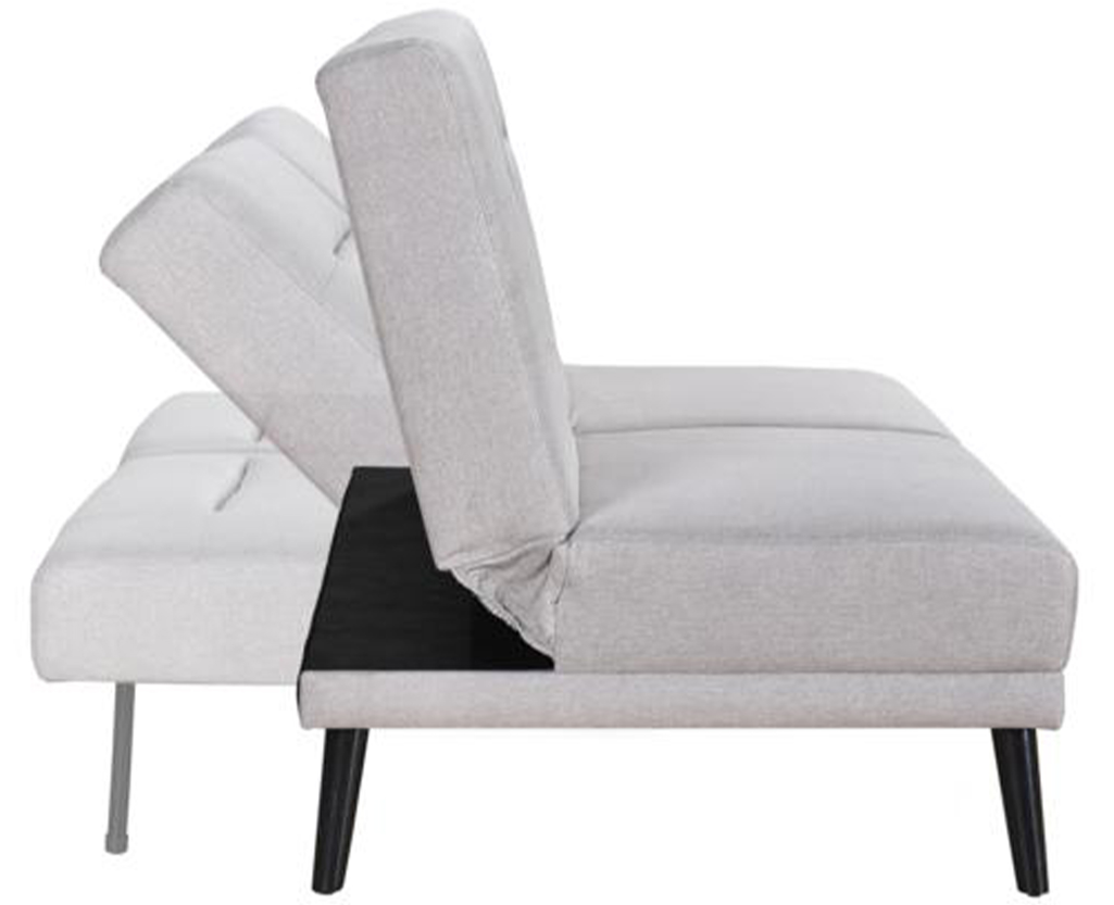 Easy to Convert Into a Bed