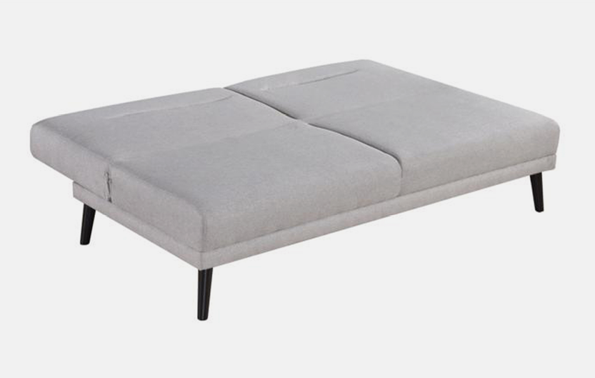 Convertible in a Bed