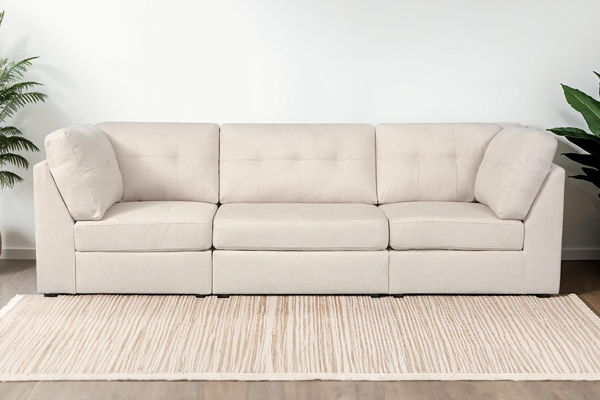 Modular Sofa - Beige