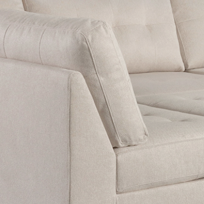 Generous Upholstery