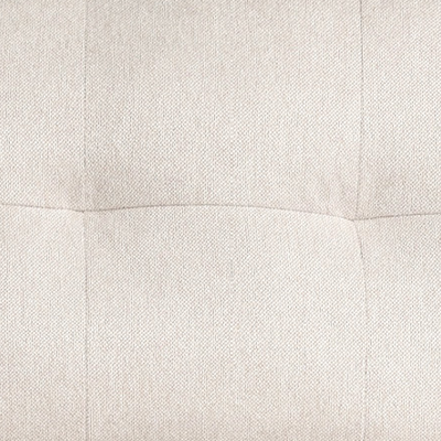 Tufted Backrest