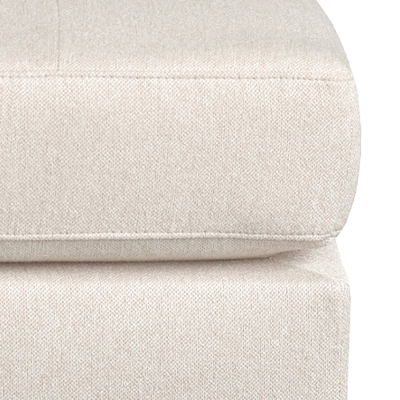 Plushy Seating