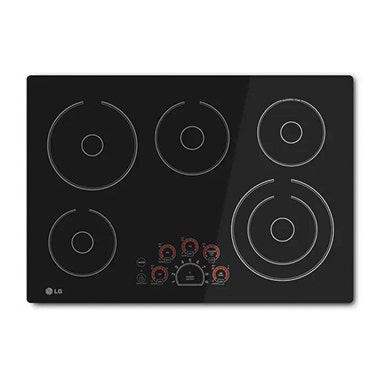 Cooktops