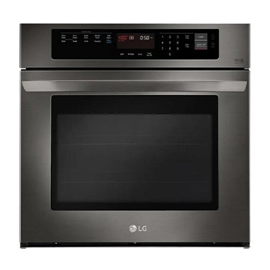 Wall ovens