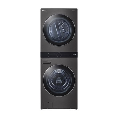 2-in-1 Washer Dryer Combos