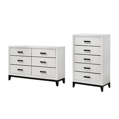 Chests of drawers & dressers