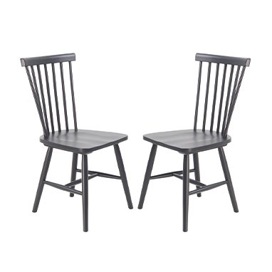 Dining chairs