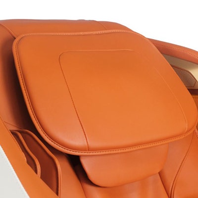 Headrest to Relieve Tension in the Neck
