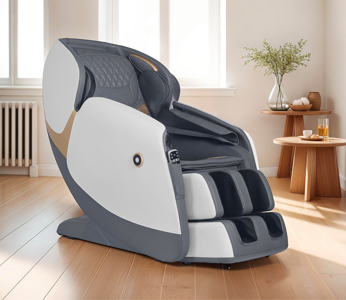 Massaging Chair
