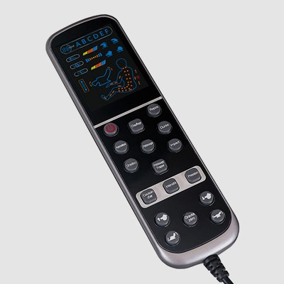 Remote Control
