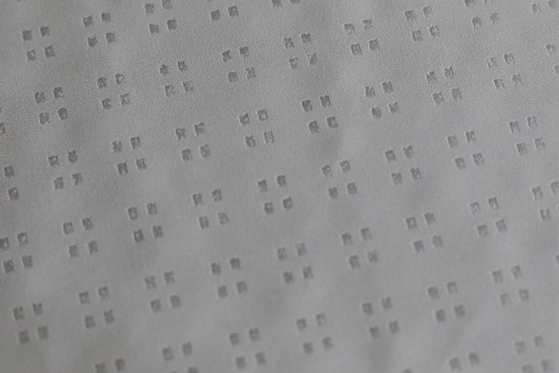 Draps légers et frais en microfibre