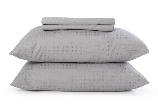 Draps en microfibre gris