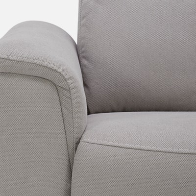 Modern Armrests