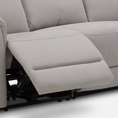 Power Reclining