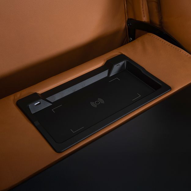 Wireless Charger