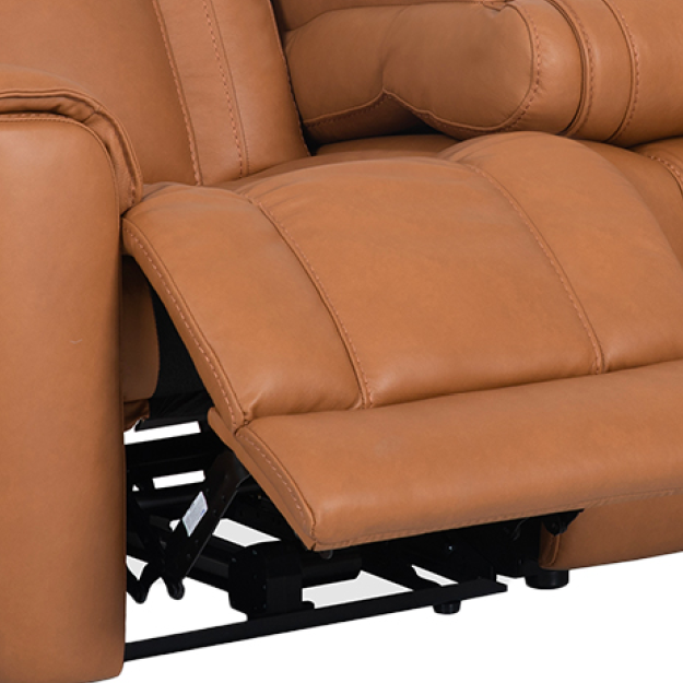 Power & Reclining