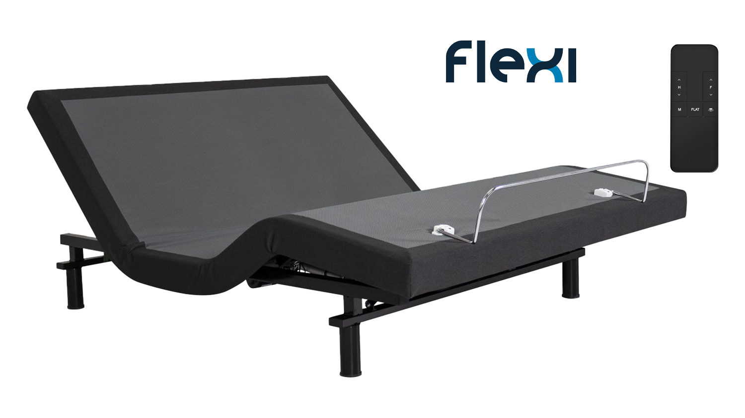 FLEXI PLUS ELECTRIC BED