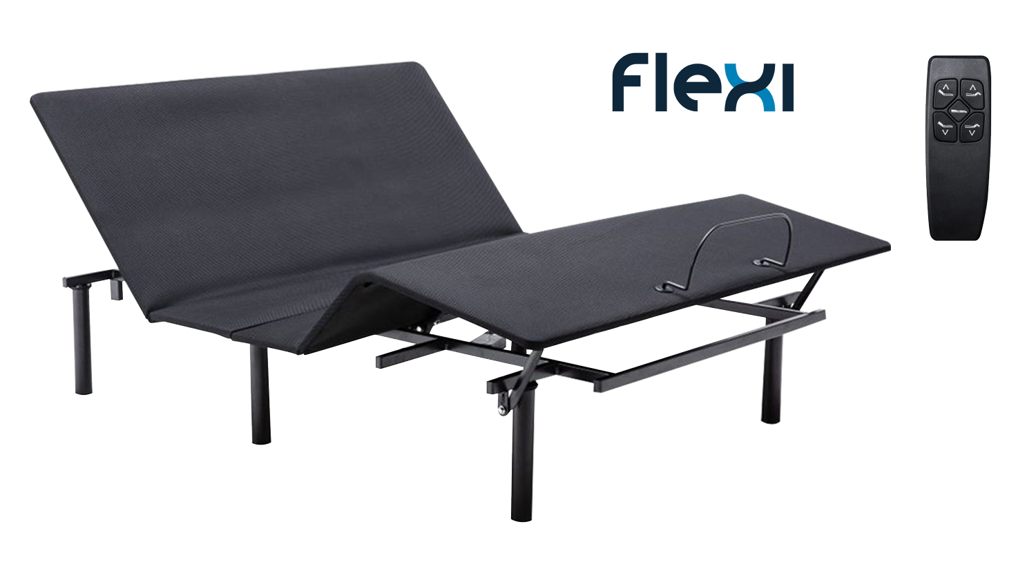 FLEXI SLIM ELECTRIC BED