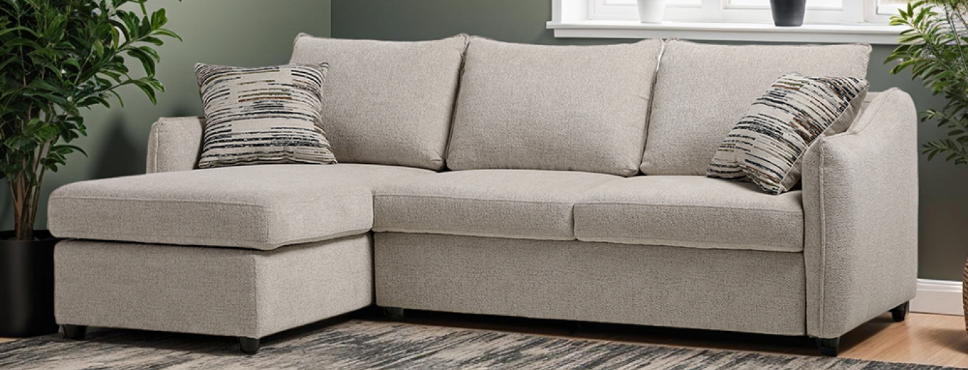 Modular Sectional