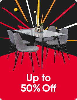 Up to 50% Off