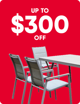 Up to $300 Off