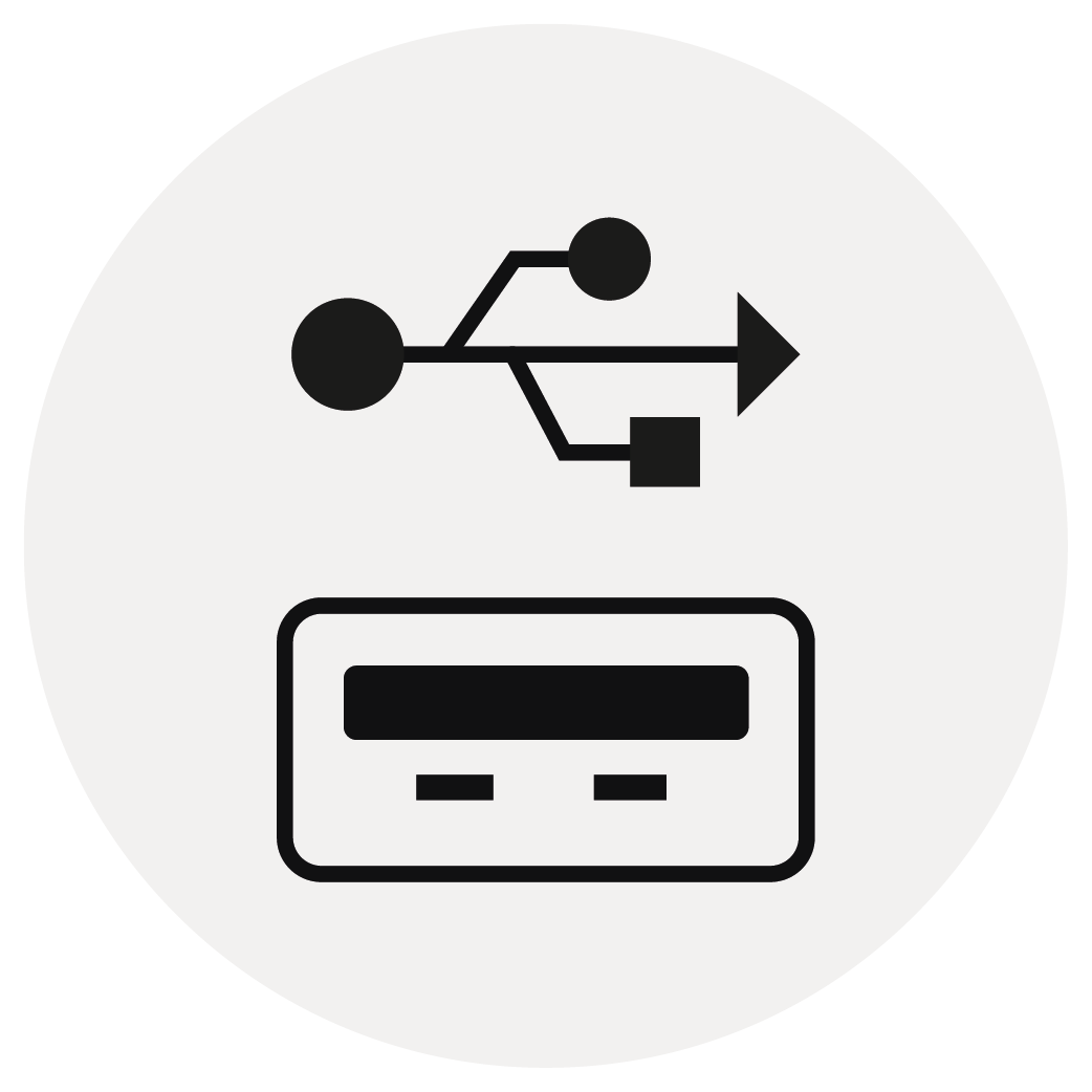 USB Port
