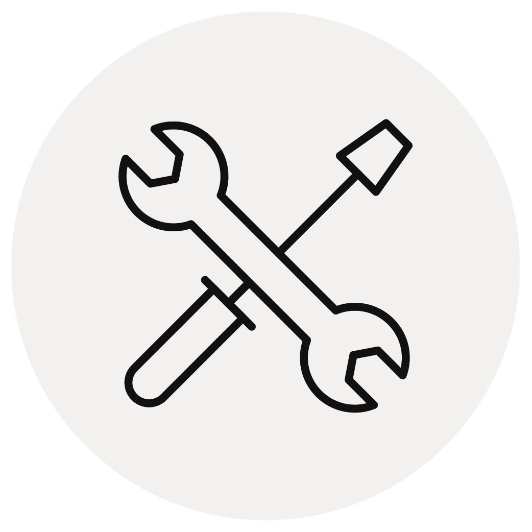 Assembly Required