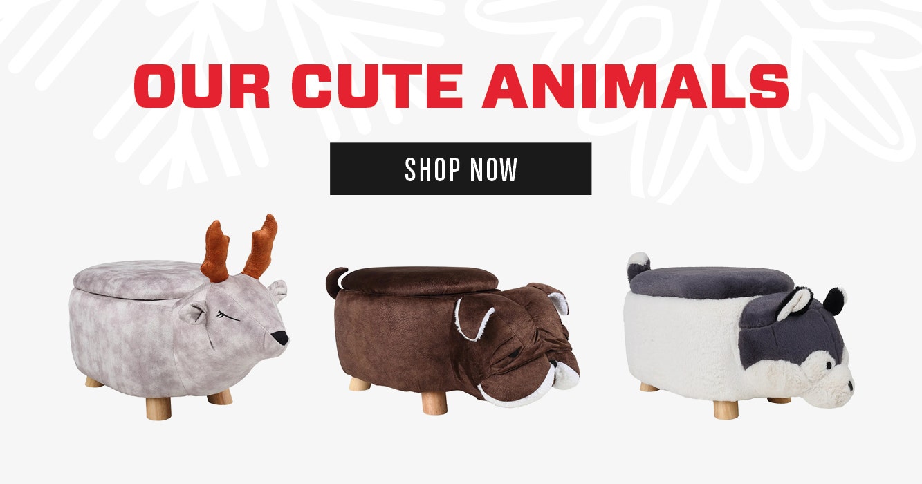 Shop now our cute animals