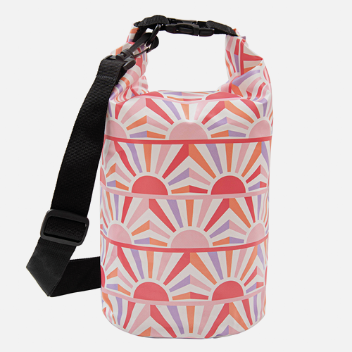 Sac étanche coloré - 5 L