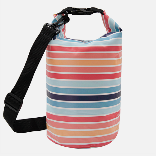 Sac étanche coloré - 5 L