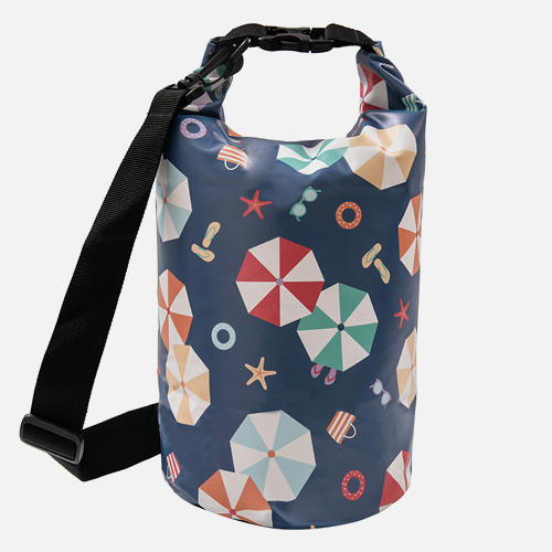 Sac étanche coloré - 5 L