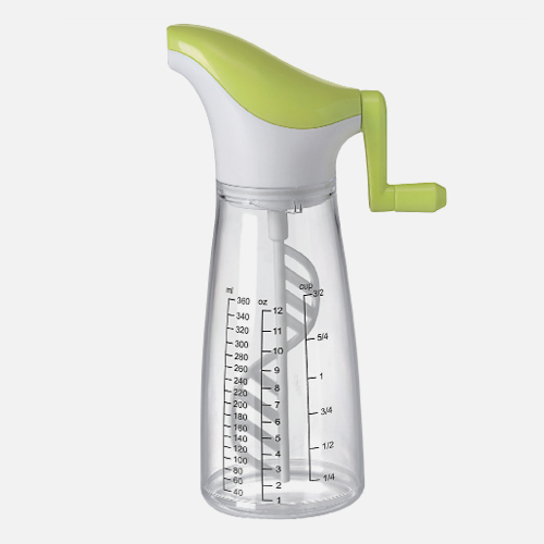 Mélangeur à vinaigrette - 360 ml