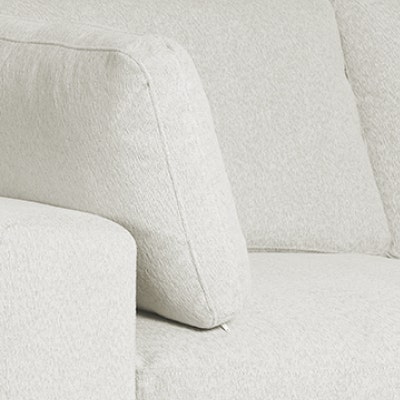 Generous Upholstery